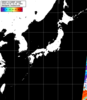 NOAA人工衛星画像:日本全域, パス=20260528 22:50 UTC