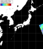 NOAA人工衛星画像:日本全域, パス=20260529 09:30 UTC