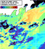 NOAA人工衛星画像:神奈川県近海, パス=20260529 00:00 UTC