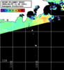 NOAA人工衛星画像:神奈川県近海, パス=20260529 11:20 UTC