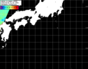 NOAA人工衛星画像:黒潮域, パス=20260529 01:40 UTC