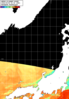 NOAA人工衛星画像:日本海, パス=20260529 00:30 UTC