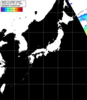 NOAA人工衛星画像:日本全域, パス=20260530 09:20 UTC
