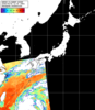 NOAA人工衛星画像:日本全域, パス=20260530 12:30 UTC