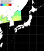 NOAA人工衛星画像:日本全域, パス=20260530 13:10 UTC