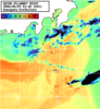 NOAA人工衛星画像:神奈川県近海, パス=20260529 23:40 UTC