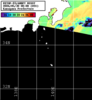 NOAA人工衛星画像:神奈川県近海, パス=20260530 00:00 UTC