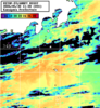 NOAA人工衛星画像:神奈川県近海, パス=20260530 11:20 UTC