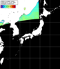 NOAA人工衛星画像:日本全域, パス=20260531 12:50 UTC