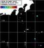 NOAA人工衛星画像:神奈川県近海, パス=20260530 23:20 UTC