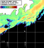 NOAA人工衛星画像:神奈川県近海, パス=20260531 11:00 UTC