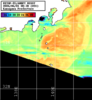 NOAA人工衛星画像:神奈川県近海, パス=20260601 00:30 UTC