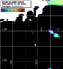 NOAA人工衛星画像:神奈川県近海, パス=20260601 11:50 UTC
