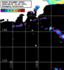 NOAA人工衛星画像:神奈川県近海, パス=20260601 12:20 UTC