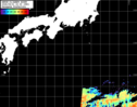 NOAA人工衛星画像:黒潮域, パス=20260531 23:00 UTC
