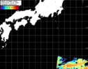 NOAA人工衛星画像:黒潮域, パス=20260531 23:30 UTC
