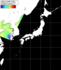 NOAA人工衛星画像:日本全域, パス=20260602 01:50 UTC