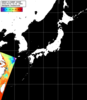 NOAA人工衛星画像:日本全域, パス=20260602 02:00 UTC
