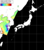 NOAA人工衛星画像:日本全域, パス=20260602 02:20 UTC
