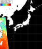 NOAA人工衛星画像:日本全域, パス=20260602 13:10 UTC