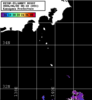 NOAA人工衛星画像:神奈川県近海, パス=20260602 00:10 UTC