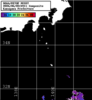 NOAA人工衛星画像:神奈川県近海, 1日合成画像(2026/06/02UTC)
