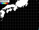 NOAA人工衛星画像:黒潮域, パス=20260601 23:00 UTC