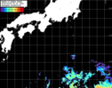 NOAA人工衛星画像:黒潮域, パス=20260602 00:20 UTC