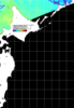 NOAA人工衛星画像:親潮域, パス=20260602 10:00 UTC