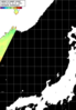 NOAA人工衛星画像:日本海, パス=20260602 02:20 UTC