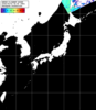 NOAA人工衛星画像:日本全域, パス=20260603 09:40 UTC