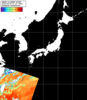 NOAA人工衛星画像:日本全域, パス=20260604 01:20 UTC