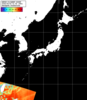 NOAA人工衛星画像:日本全域, パス=20260604 01:50 UTC