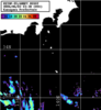 NOAA人工衛星画像:神奈川県近海, パス=20260603 23:30 UTC