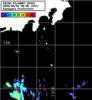 NOAA人工衛星画像:神奈川県近海, パス=20260604 00:00 UTC
