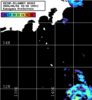 NOAA人工衛星画像:神奈川県近海, パス=20260604 10:50 UTC