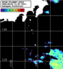 NOAA人工衛星画像:神奈川県近海, パス=20260604 11:20 UTC