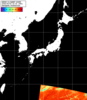 NOAA人工衛星画像:日本全域, パス=20260604 23:20 UTC