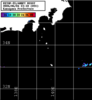 NOAA人工衛星画像:神奈川県近海, パス=20260604 23:10 UTC