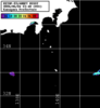 NOAA人工衛星画像:神奈川県近海, パス=20260604 23:40 UTC