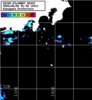 NOAA人工衛星画像:神奈川県近海, パス=20260605 01:20 UTC