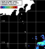 NOAA人工衛星画像:神奈川県近海, パス=20260605 22:50 UTC