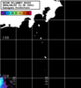 NOAA人工衛星画像:神奈川県近海, パス=20260607 11:30 UTC