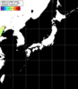 NOAA人工衛星画像:日本全域, パス=20260610 03:00 UTC