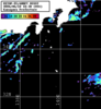 NOAA人工衛星画像:神奈川県近海, パス=20260610 10:30 UTC