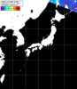 NOAA人工衛星画像:日本全域, パス=20260611 00:20 UTC