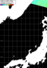 NOAA人工衛星画像:日本海, パス=20260612 00:00 UTC