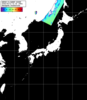 NOAA人工衛星画像:日本全域, パス=20260613 01:20 UTC