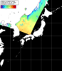 NOAA人工衛星画像:日本全域, パス=20260613 01:50 UTC