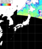 NOAA人工衛星画像:日本全域, パス=20260613 23:20 UTC
